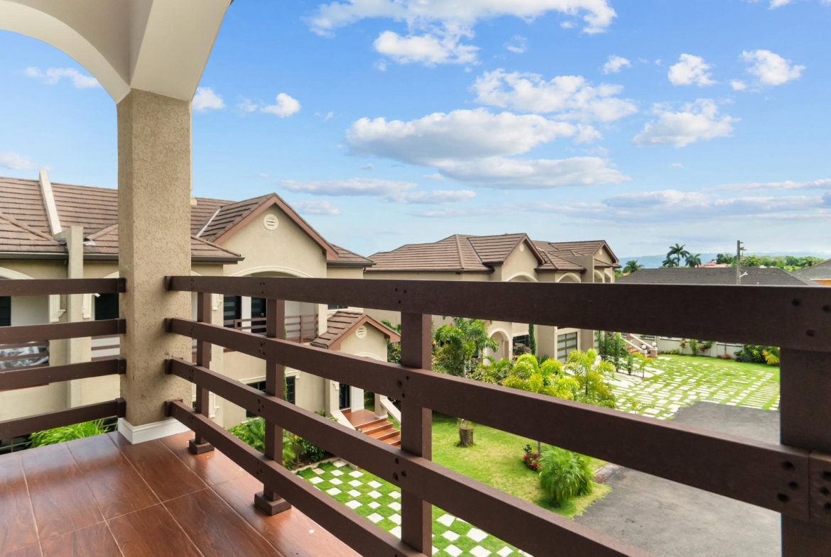 Fifteenth image of Unit 2c- Villa Vale Close, in Mandeville, Manchester, Jamaica - property is For Sale