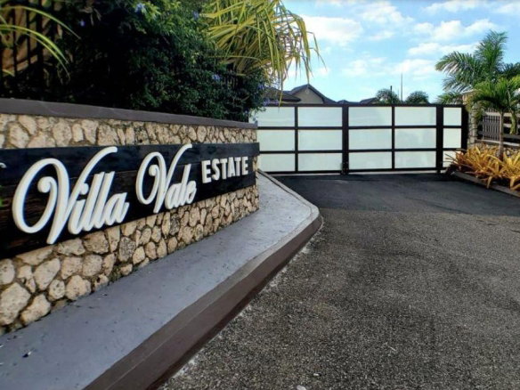 First image of Unit 2d- Villa Vale Close, in Mandeville, Manchester, Jamaica - property is For Sale