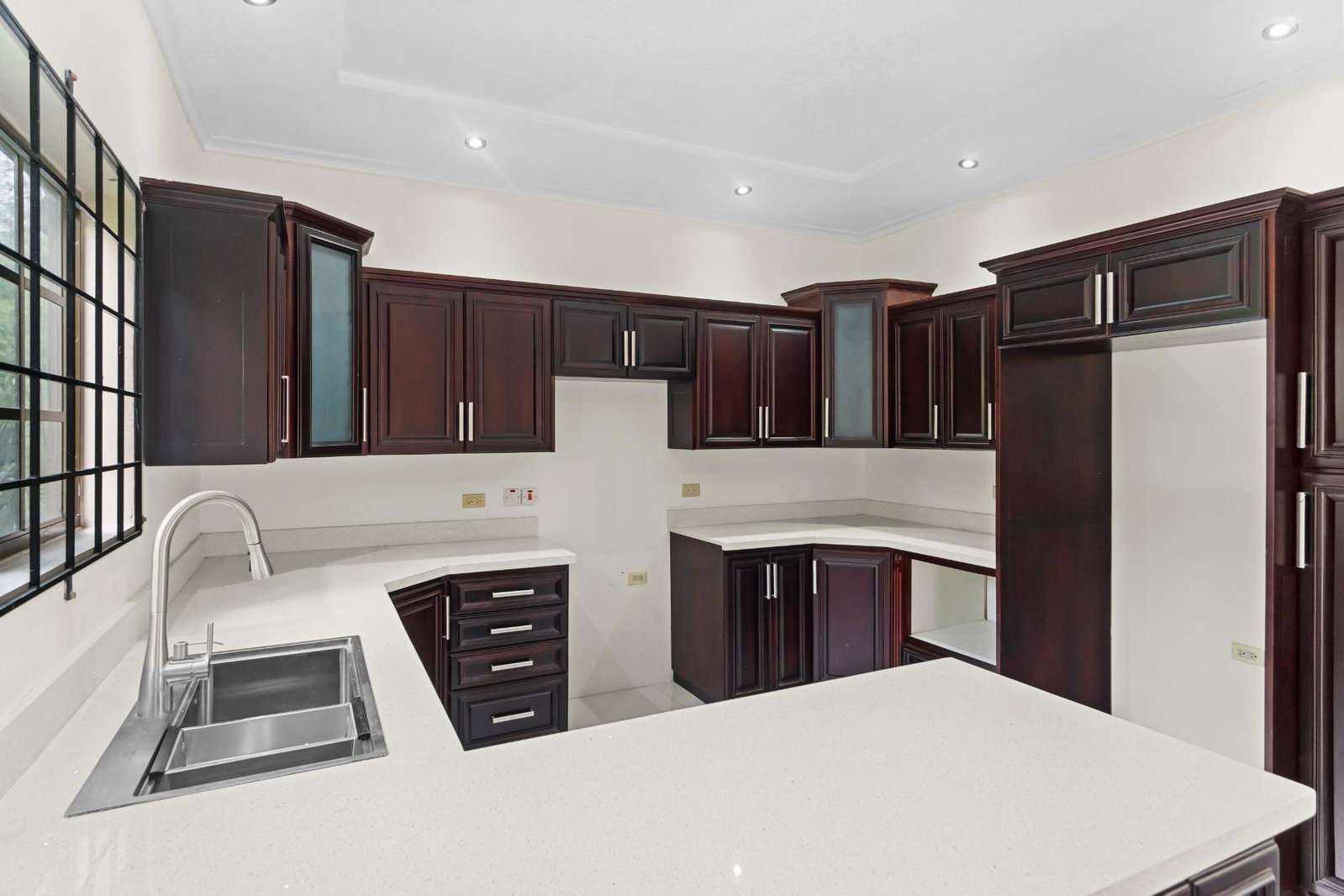 Third image of Unit 2c- Villa Vale Close, in Mandeville, Manchester, Jamaica - property is For Sale