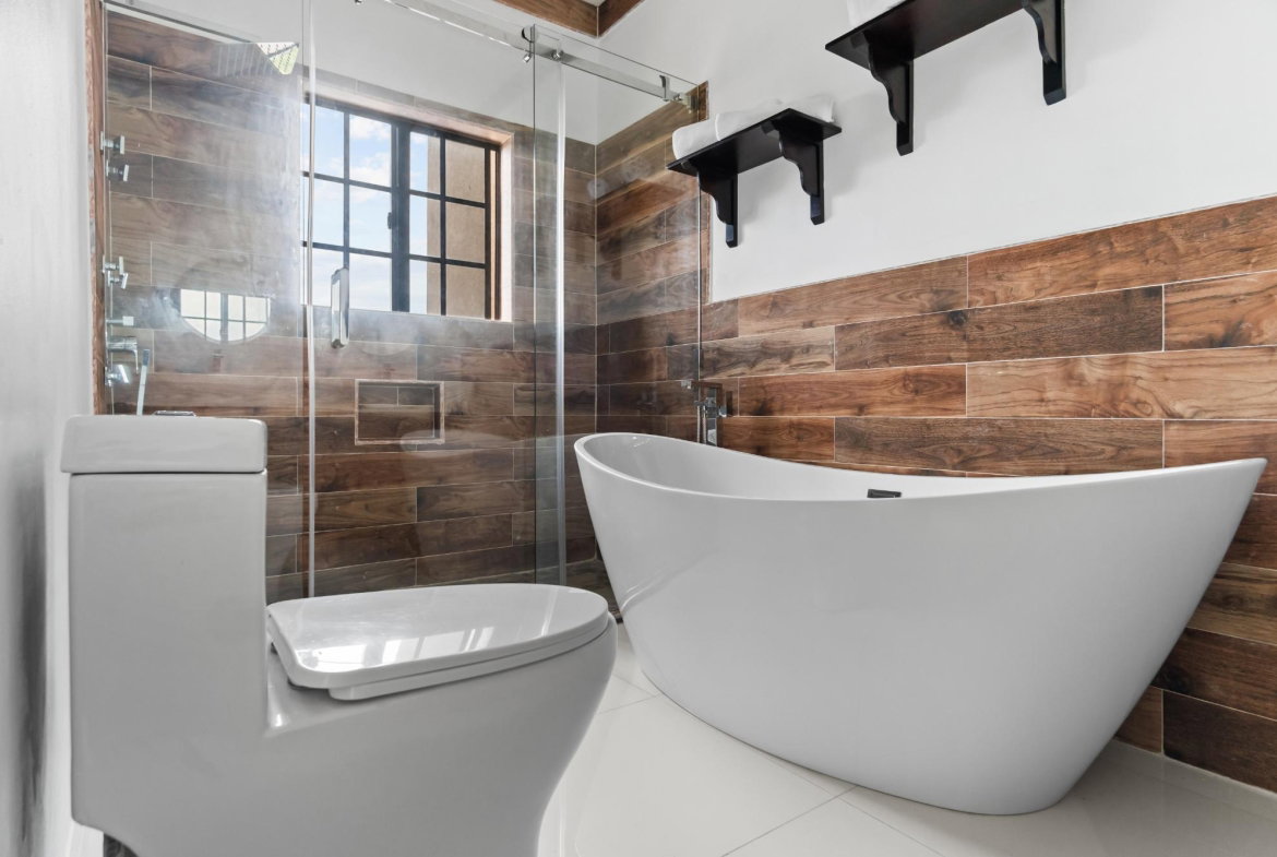 Twelfth image of Unit 2d- Villa Vale Close, in Mandeville, Manchester, Jamaica - property is For Sale