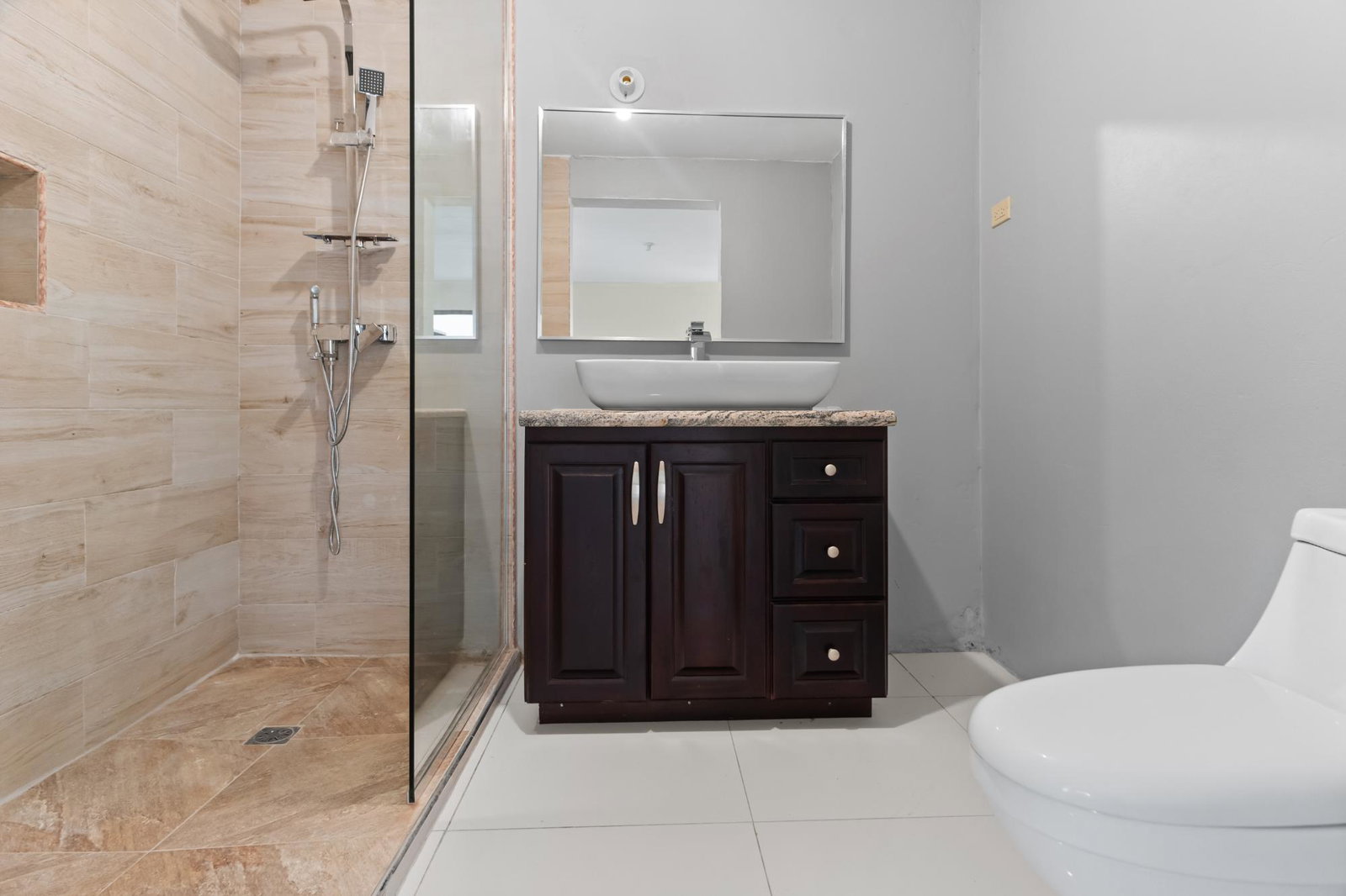 Twenty-Second image of Unit 2d- Villa Vale Close, in Mandeville, Manchester, Jamaica - property is For Sale