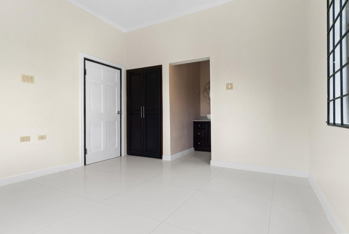 Twenty-Fifth image of Unit 2d- Villa Vale Close, in Mandeville, Manchester, Jamaica - property is For Sale