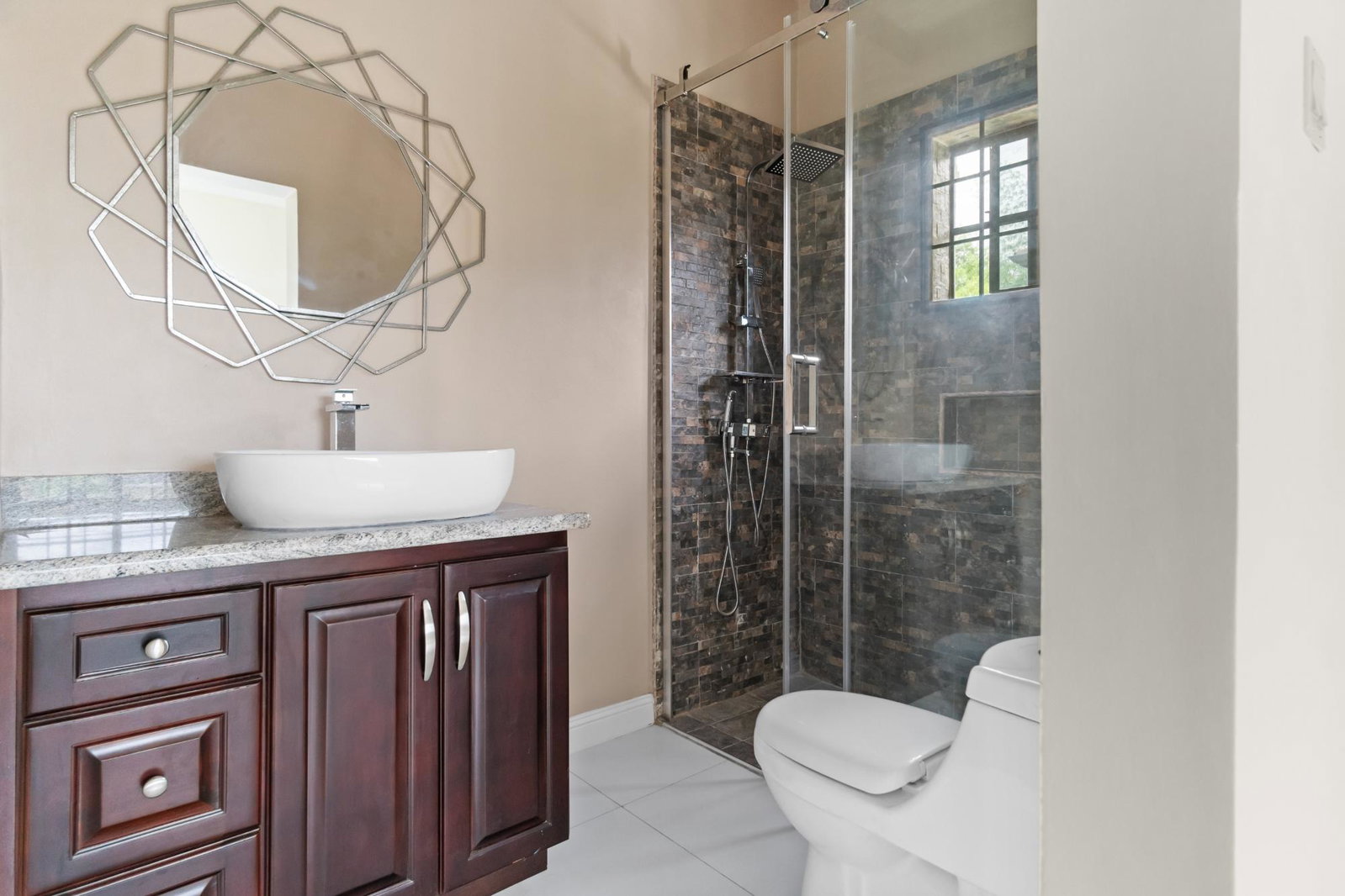 Sixth image of Unit 2c- Villa Vale Close, in Mandeville, Manchester, Jamaica - property is For Sale