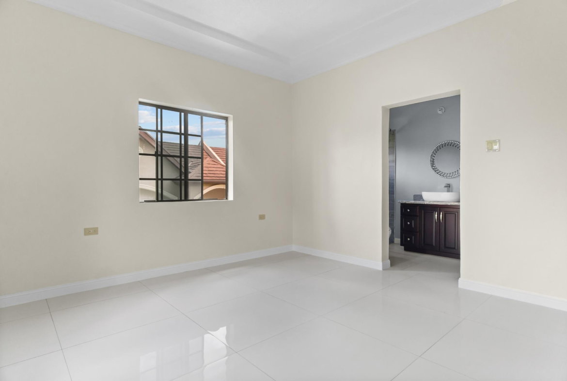 Seventh image of Unit 2c- Villa Vale Close, in Mandeville, Manchester, Jamaica - property is For Sale