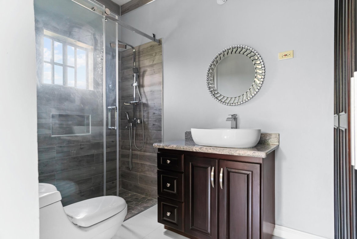 Eighth image of Unit 2c- Villa Vale Close, in Mandeville, Manchester, Jamaica - property is For Sale