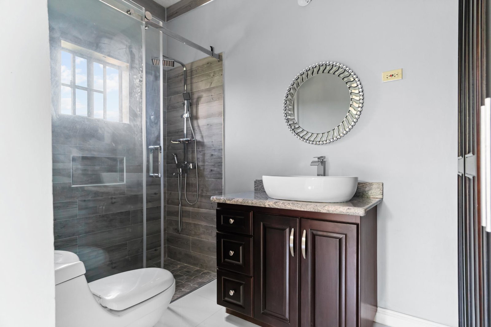 Eighth image of Unit 2c- Villa Vale Close, in Mandeville, Manchester, Jamaica - property is For Sale