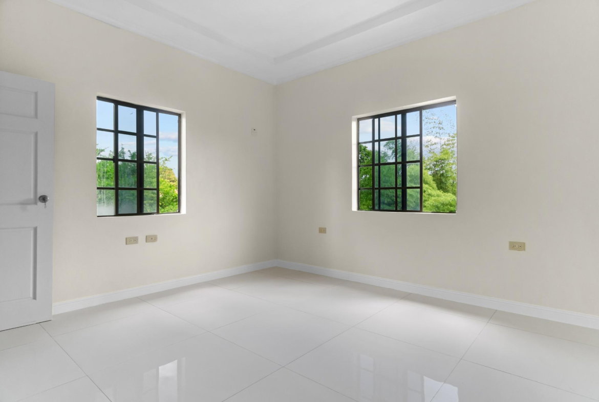 Ninth image of Unit 2c- Villa Vale Close, in Mandeville, Manchester, Jamaica - property is For Sale