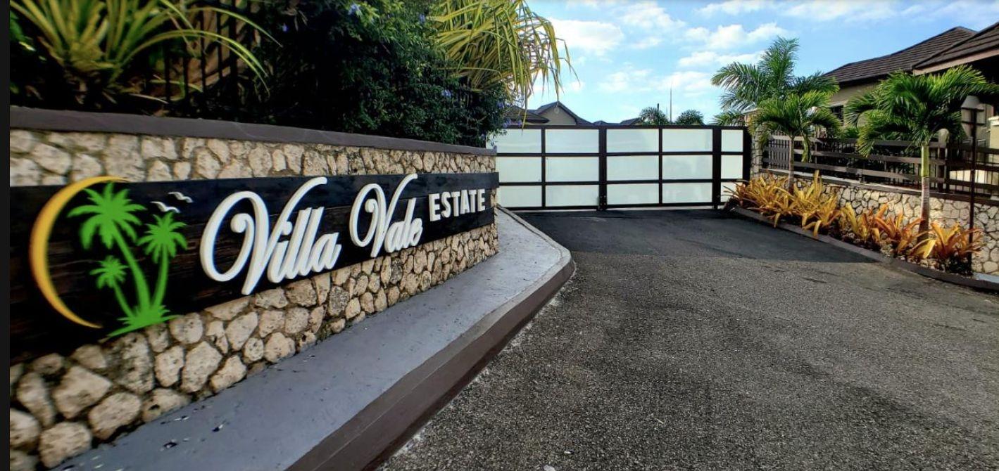 First image of Unit 2c- Villa Vale Close, in Mandeville, Manchester, Jamaica - property is For Sale