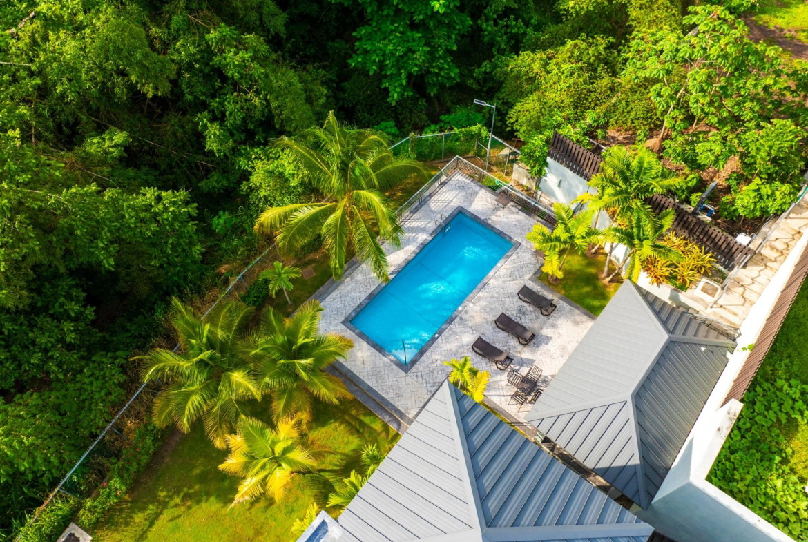 Eleventh image of 25 Millsborough Ave in Kingston 6, St. Andrew, Jamaica - property is For Rent