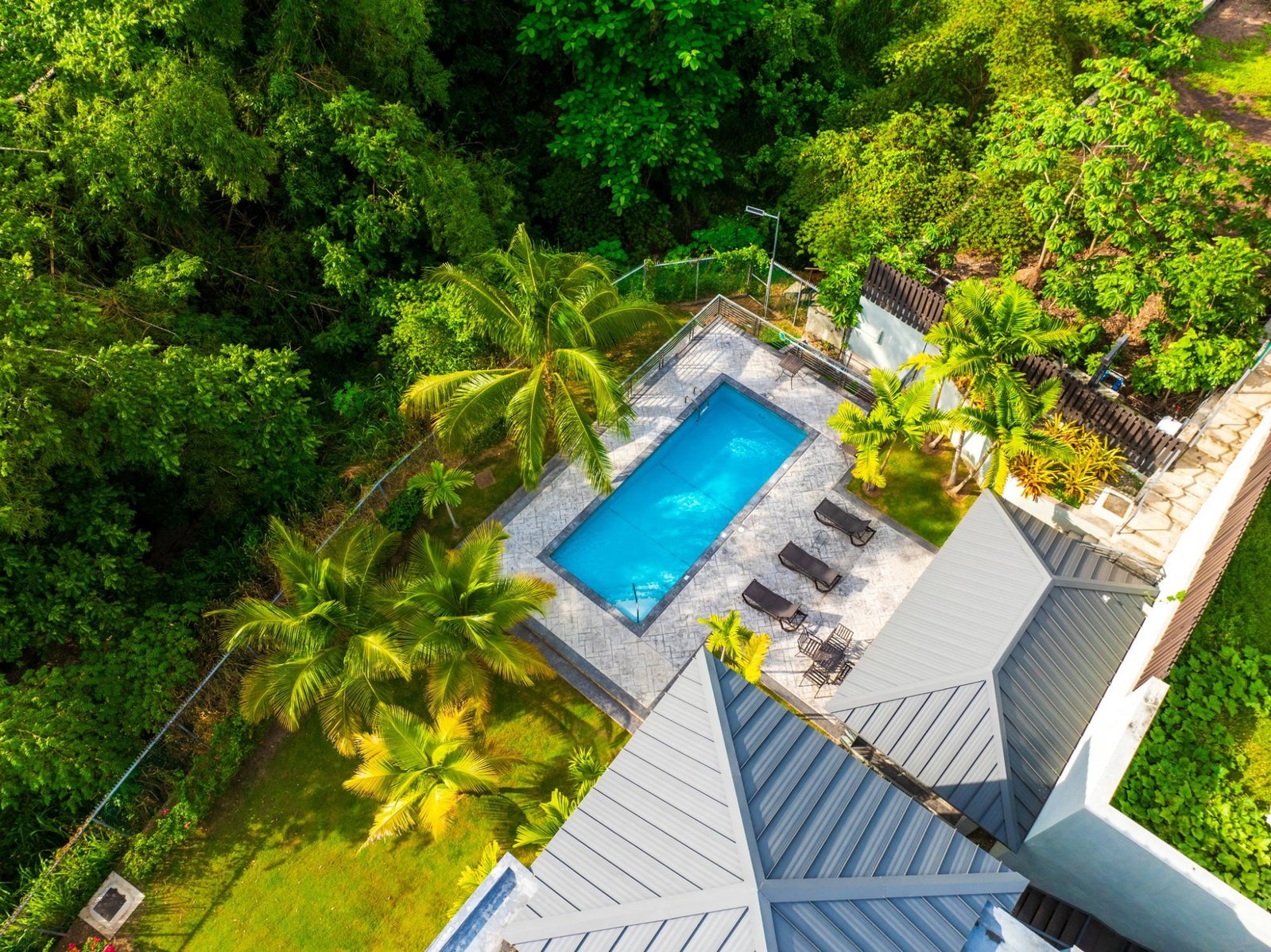 Luxurious-4-Bedroom-Villa-for-Rent-in-Giau-St.-Andrew Eleventh image of 25 Millsborough Ave in Kingston 6, St. Andrew, Jamaica - property is For Rent