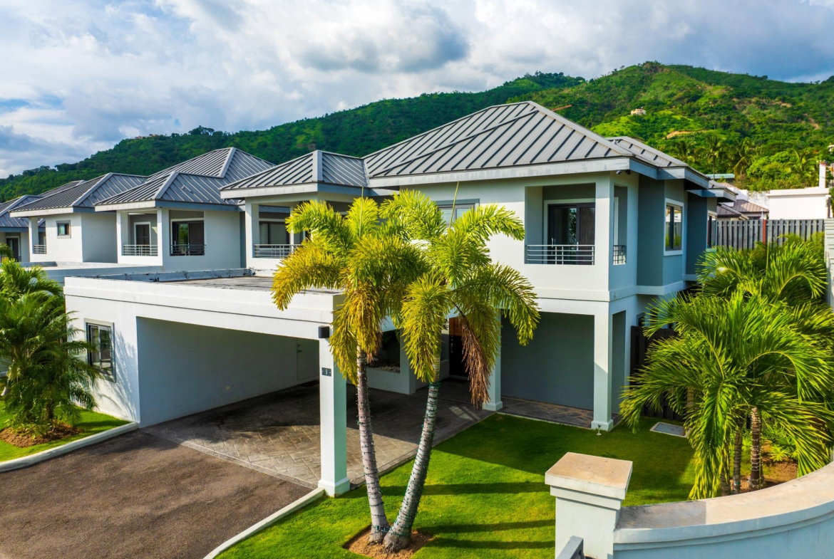 First image of 25 Millsborough Ave in Kingston 6, St. Andrew, Jamaica - property is For Rent