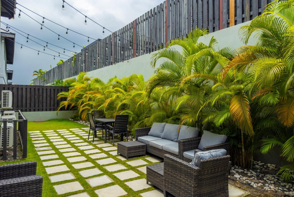Thirteenth image of 25 Millsborough Ave in Kingston 6, St. Andrew, Jamaica - property is For Rent
