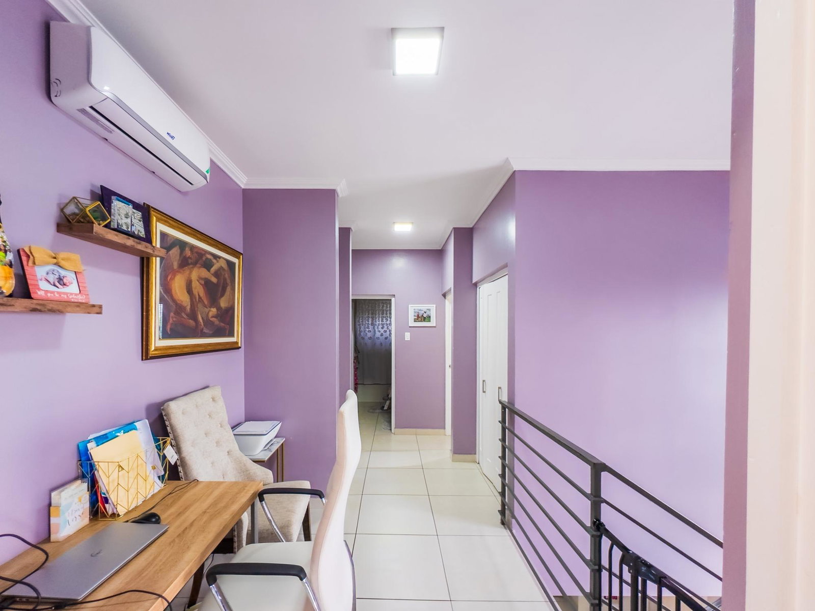 Luxurious-4-Bedroom-Villa-for-Rent-in-Giau-St.-Andrew Fourteenth image of 25 Millsborough Ave in Kingston 6, St. Andrew, Jamaica - property is For Rent