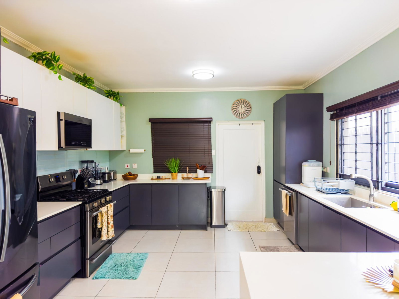 Luxurious-4-Bedroom-Villa-for-Rent-in-Giau-St.-Andrew Fifteenth image of 25 Millsborough Ave in Kingston 6, St. Andrew, Jamaica - property is For Rent