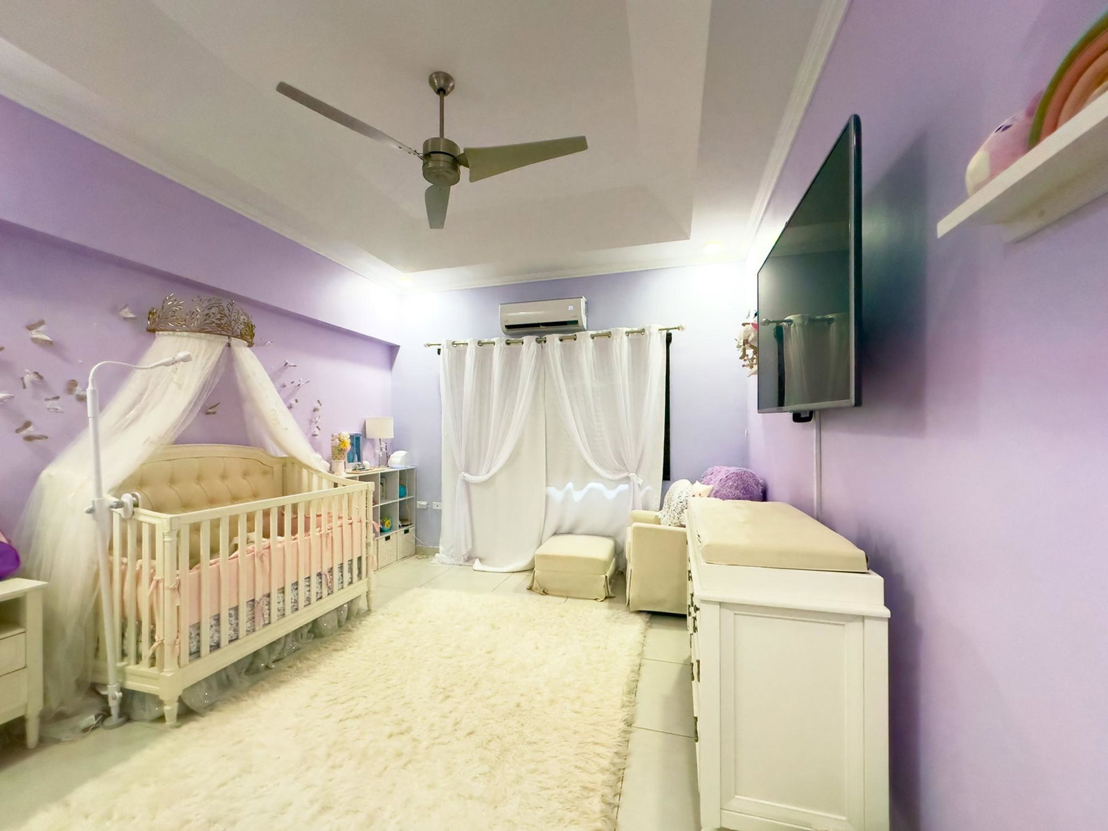 Luxurious-4-Bedroom-Villa-for-Rent-in-Giau-St.-Andrew Sixteenth image of 25 Millsborough Ave in Kingston 6, St. Andrew, Jamaica - property is For Rent