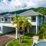 First image of 25 Millsborough Ave in Kingston 6, St. Andrew, Jamaica - property is For Rent