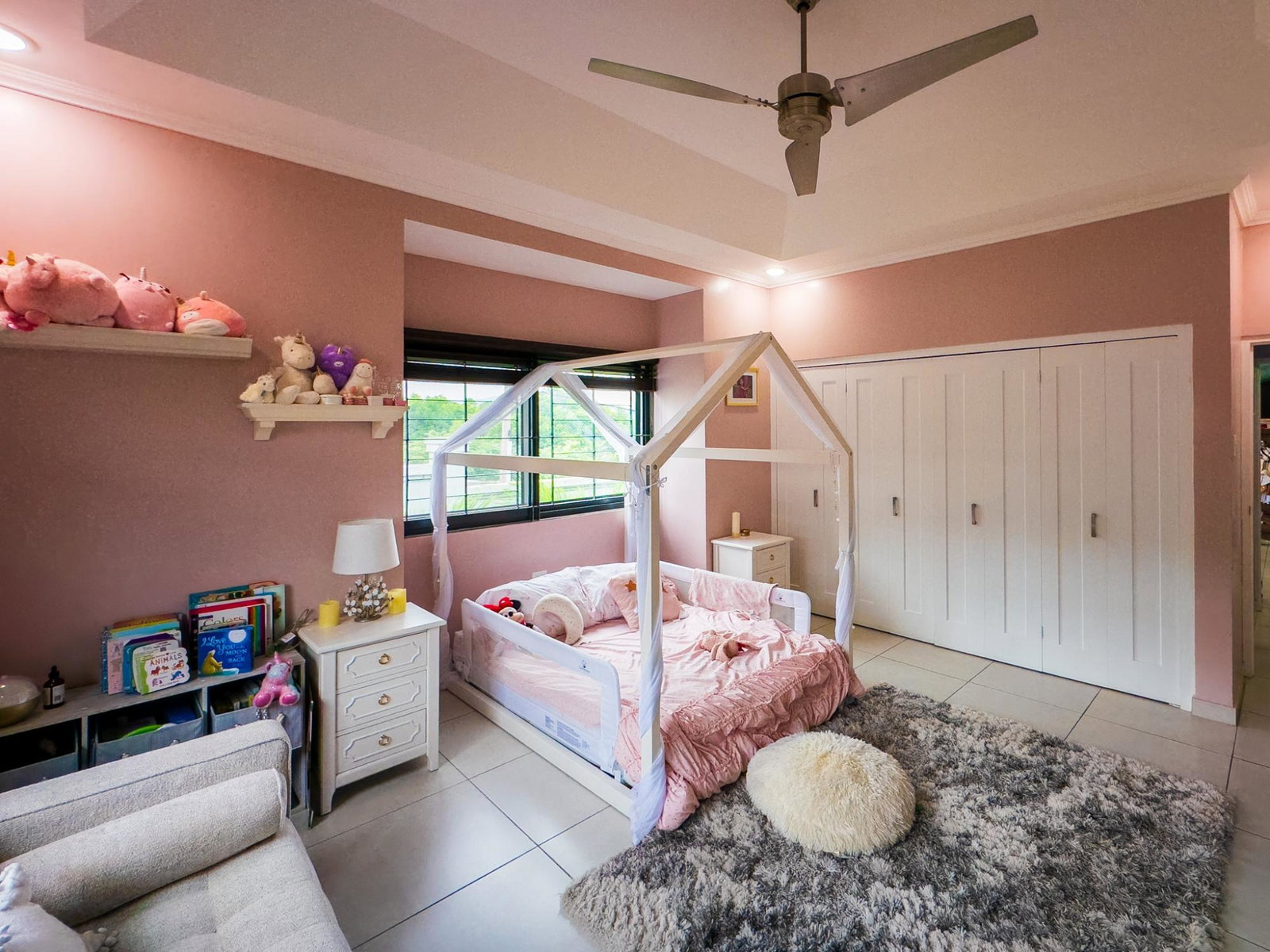 Luxurious-4-Bedroom-Villa-for-Rent-in-Giau-St.-Andrew Seventeenth image of 25 Millsborough Ave in Kingston 6, St. Andrew, Jamaica - property is For Rent