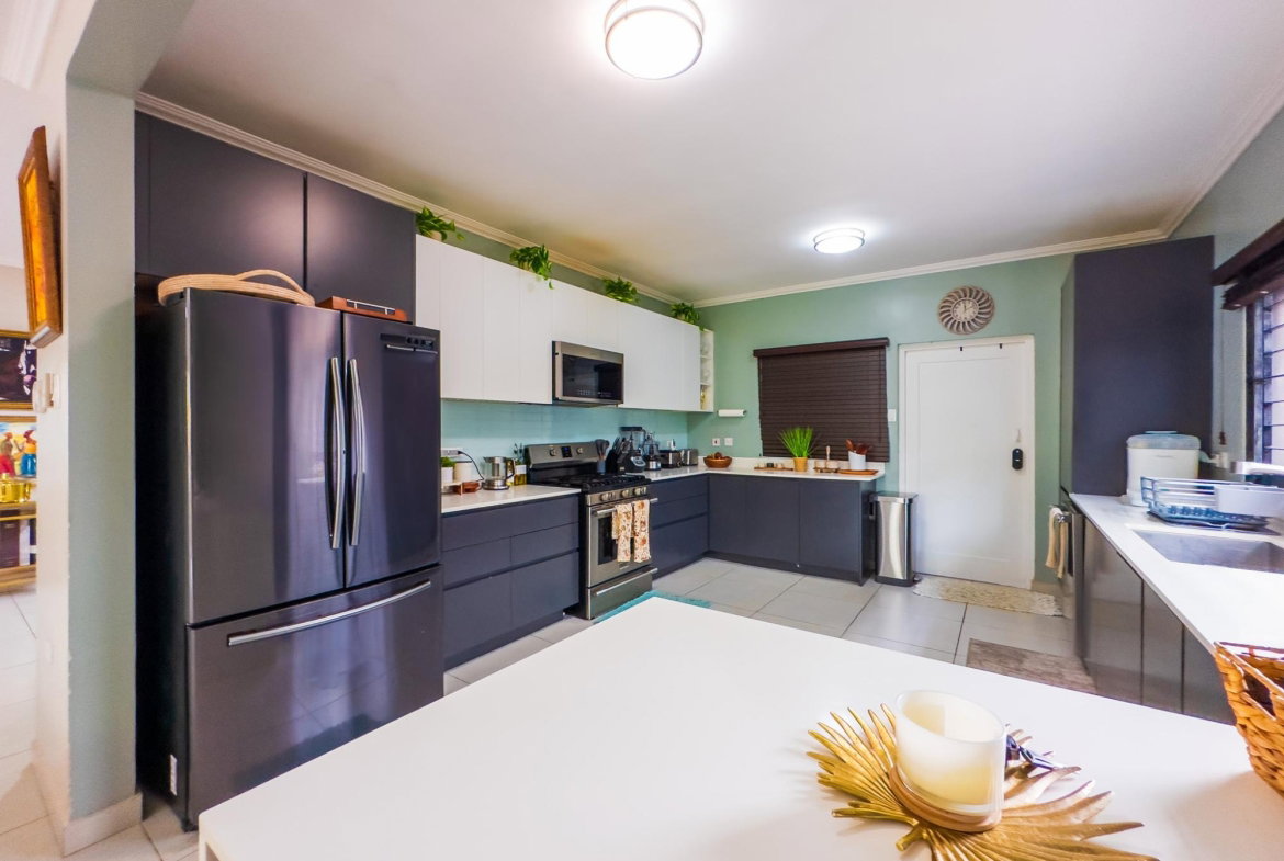 Nineteenth image of 25 Millsborough Ave in Kingston 6, St. Andrew, Jamaica - property is For Rent