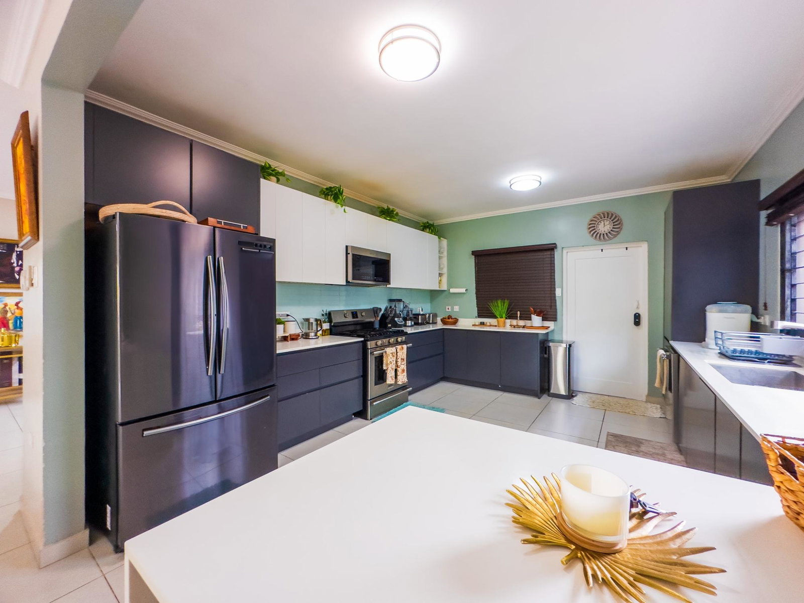 Luxurious-4-Bedroom-Villa-for-Rent-in-Giau-St.-Andrew Nineteenth image of 25 Millsborough Ave in Kingston 6, St. Andrew, Jamaica - property is For Rent
