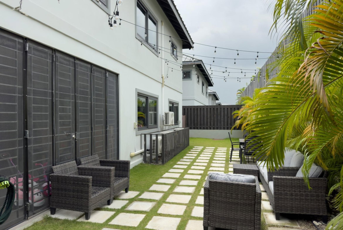 Third image of 25 Millsborough Ave in Kingston 6, St. Andrew, Jamaica - property is For Rent