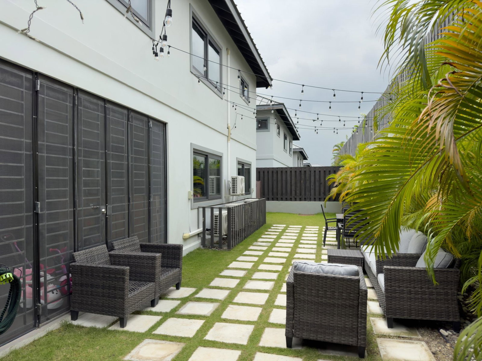 Luxurious-4-Bedroom-Villa-for-Rent-in-Giau-St.-Andrew Third image of 25 Millsborough Ave in Kingston 6, St. Andrew, Jamaica - property is For Rent