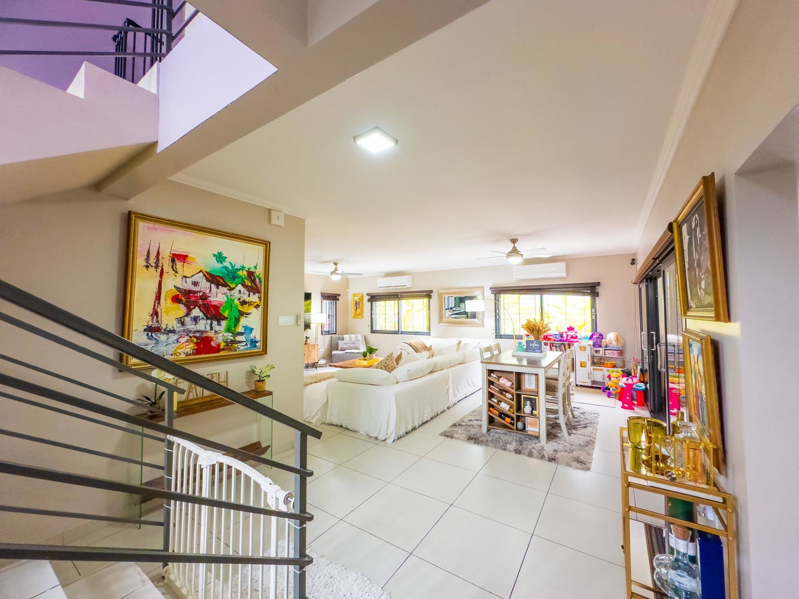 Luxurious-4-Bedroom-Villa-for-Rent-in-Giau-St.-Andrew Twenty-Third image of 25 Millsborough Ave in Kingston 6, St. Andrew, Jamaica - property is For Rent