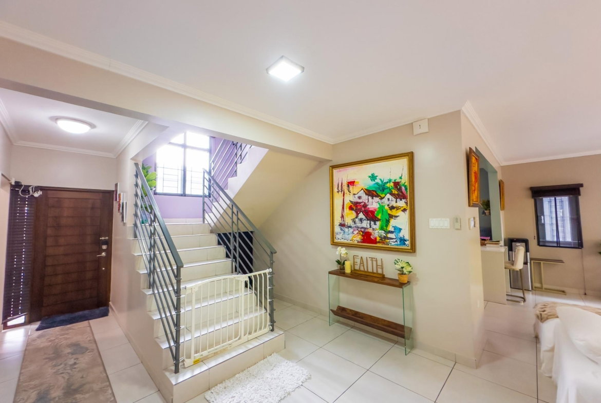 Twenty-Fifth image of 25 Millsborough Ave in Kingston 6, St. Andrew, Jamaica - property is For Rent