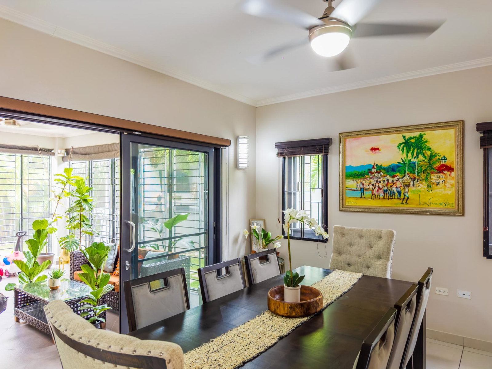 Luxurious-4-Bedroom-Villa-for-Rent-in-Giau-St.-Andrew Fifth image of 25 Millsborough Ave in Kingston 6, St. Andrew, Jamaica - property is For Rent