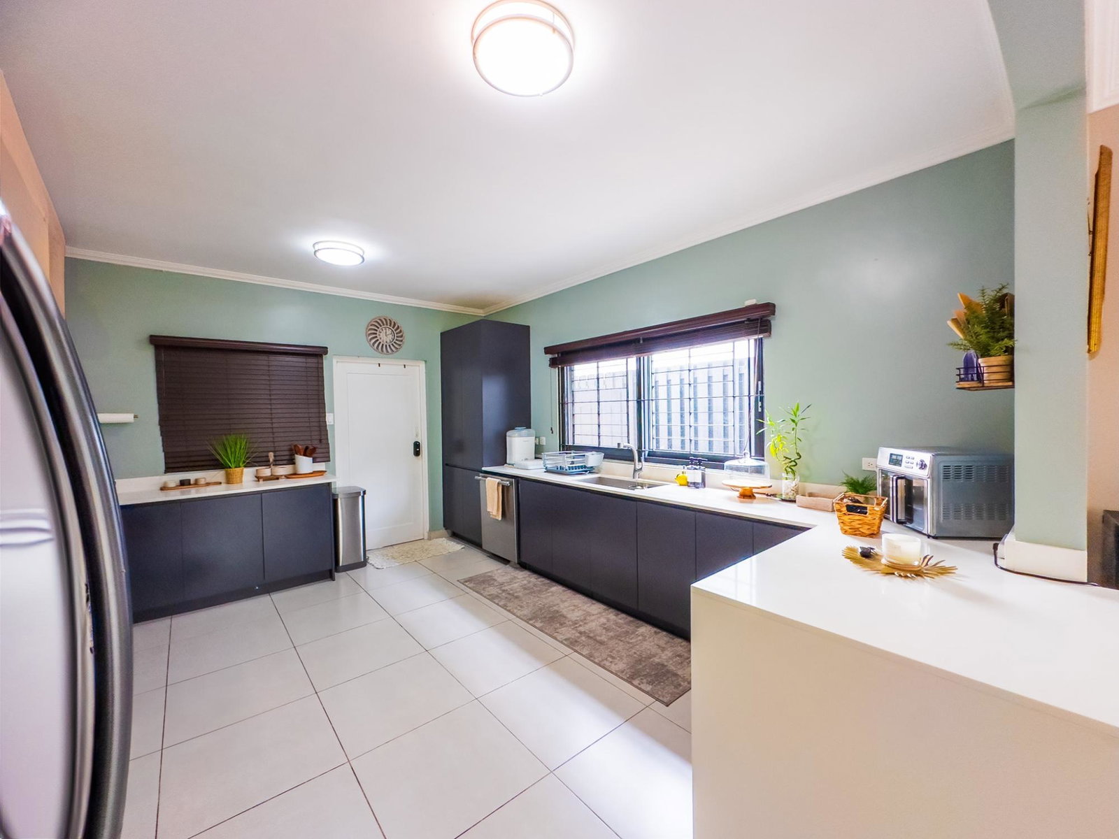Luxurious-4-Bedroom-Villa-for-Rent-in-Giau-St.-Andrew Eighth image of 25 Millsborough Ave in Kingston 6, St. Andrew, Jamaica - property is For Rent