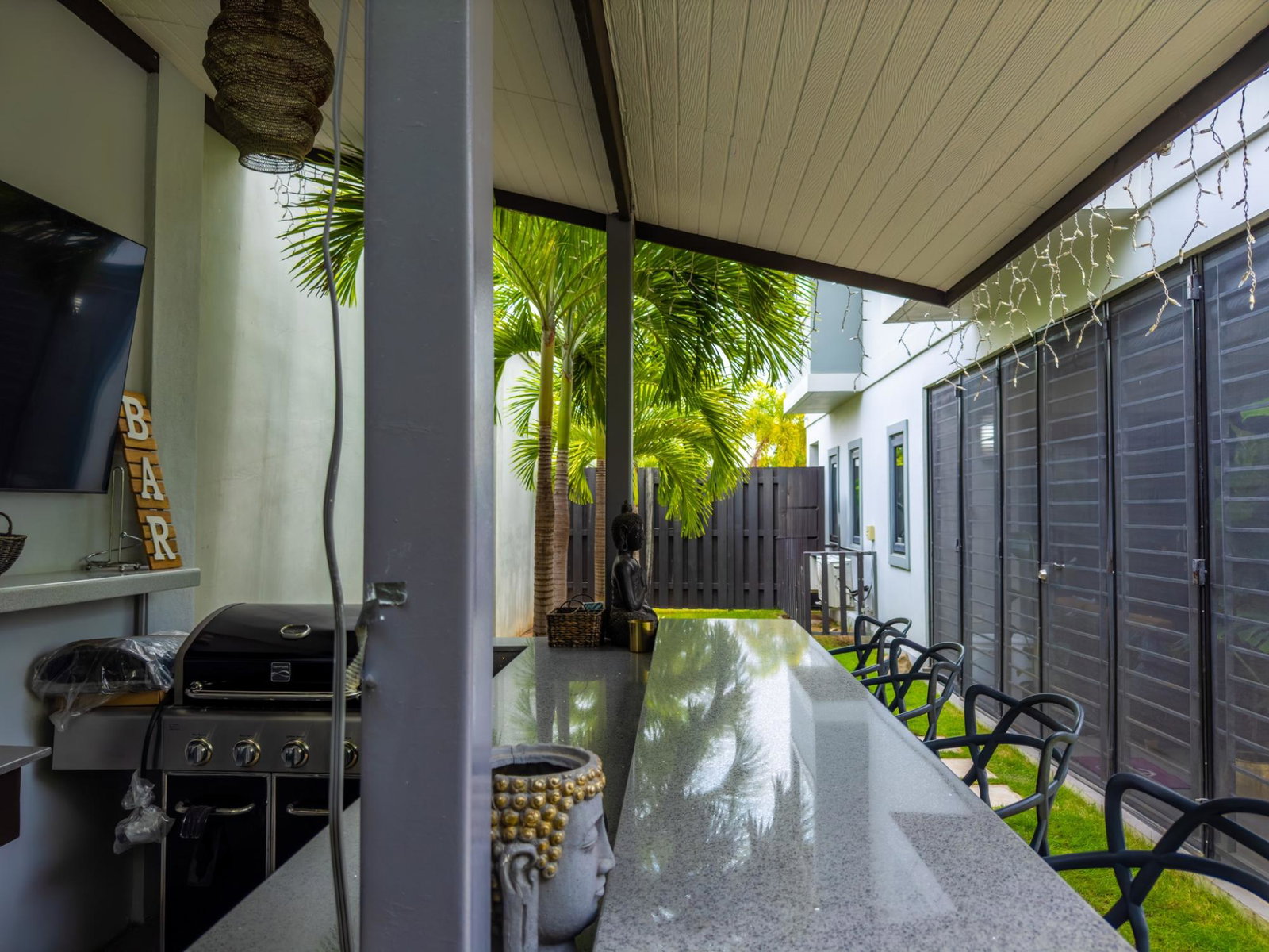 Luxurious-4-Bedroom-Villa-for-Rent-in-Giau-St.-Andrew Ninth image of 25 Millsborough Ave in Kingston 6, St. Andrew, Jamaica - property is For Rent