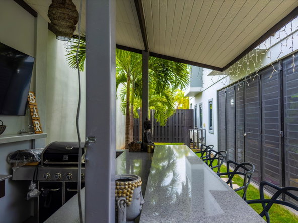 Ninth image of 25 Millsborough Ave in Kingston 6, St. Andrew, Jamaica - property is For Rent