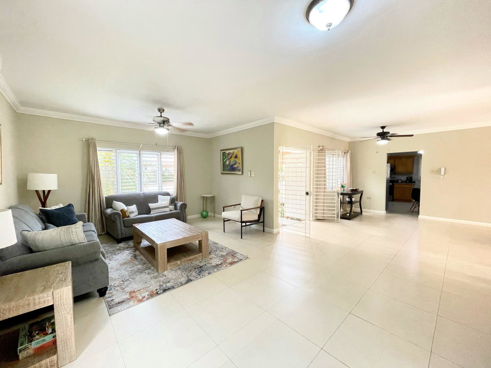Second image of 7-2-4 Cherry Garden Drive in Kingston 8, St. Andrew, Jamaica - property is For Rent