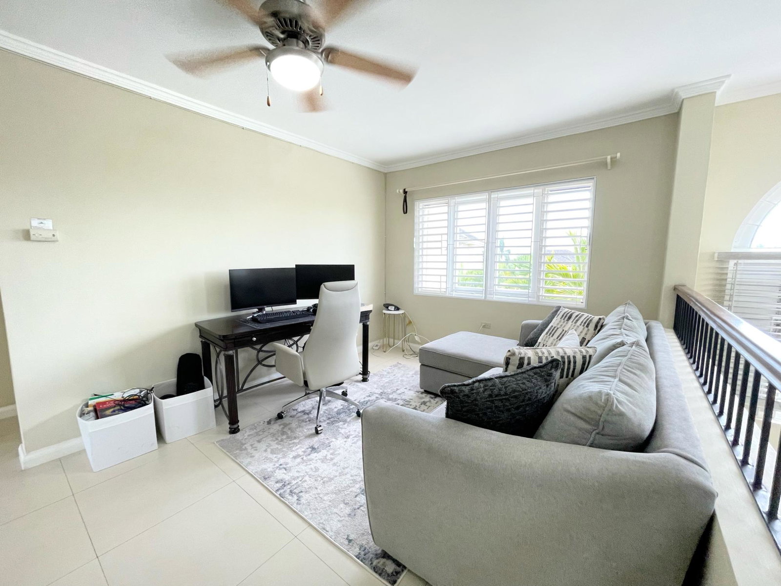 Eleventh image of 7-2-4 Cherry Garden Drive in Kingston 8, St. Andrew, Jamaica - property is For Rent