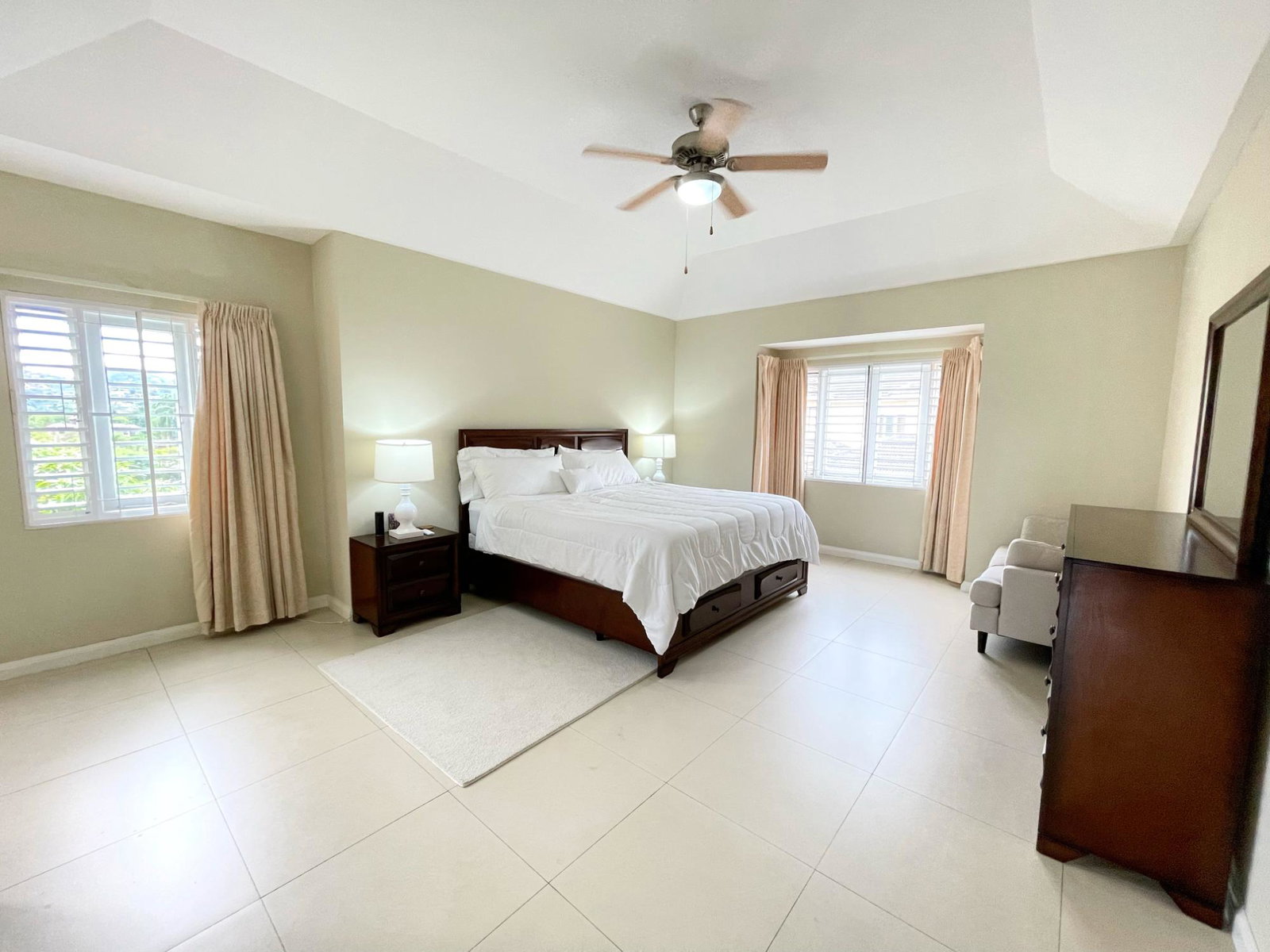 Twelfth image of 7-2-4 Cherry Garden Drive in Kingston 8, St. Andrew, Jamaica - property is For Rent