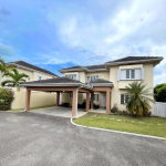 First image of 7-2-4 Cherry Garden Drive in Kingston 8, St. Andrew, Jamaica - property is For Rent
