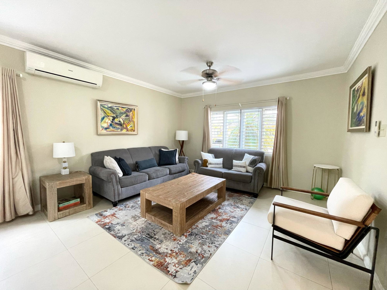 Third image of 7-2-4 Cherry Garden Drive in Kingston 8, St. Andrew, Jamaica - property is For Rent
