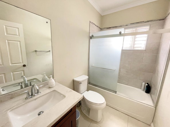 Twenty-First image of 7-2-4 Cherry Garden Drive in Kingston 8, St. Andrew, Jamaica - property is For Rent
