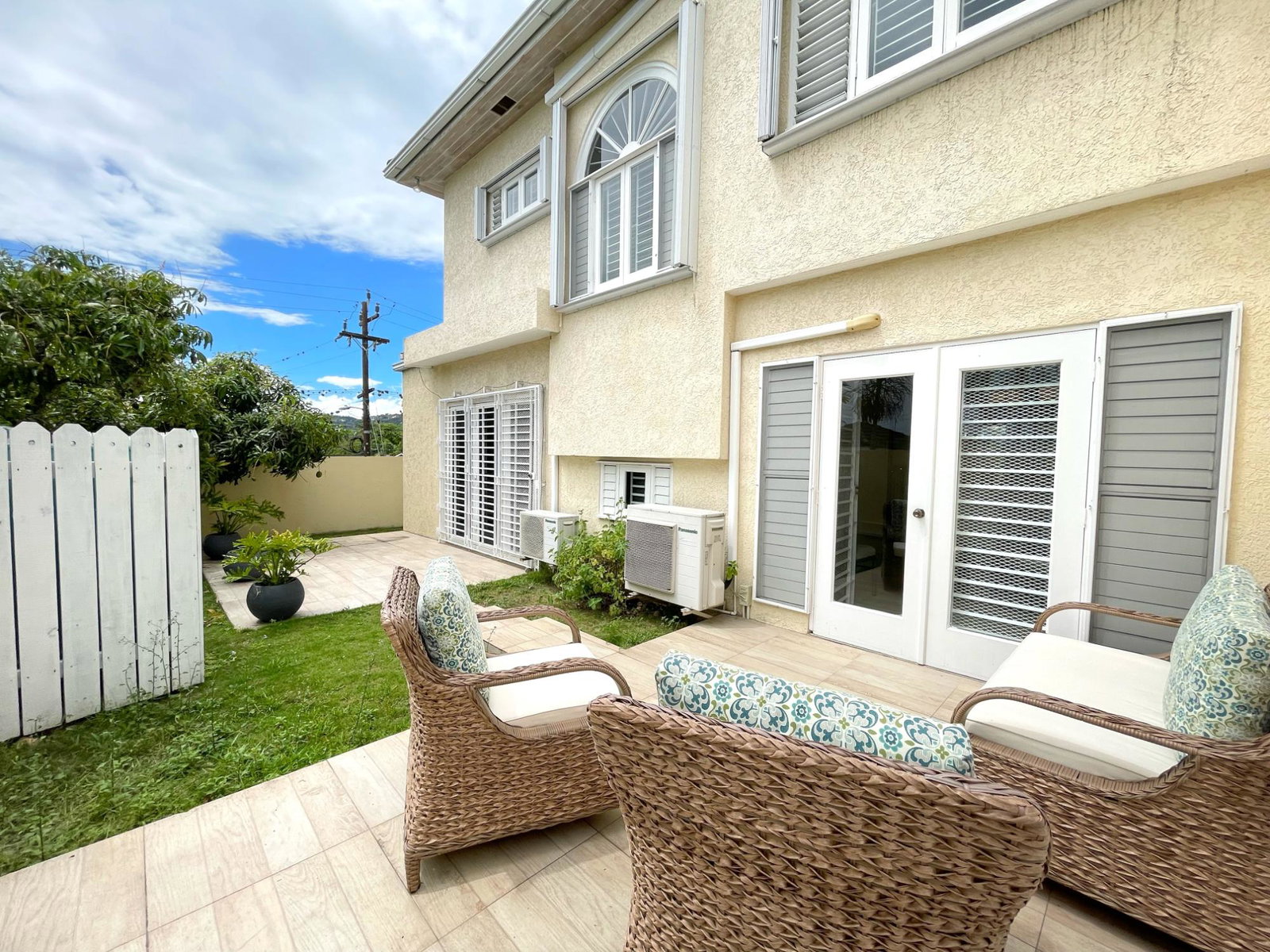 Twenty-Fifth image of 7-2-4 Cherry Garden Drive in Kingston 8, St. Andrew, Jamaica - property is For Rent