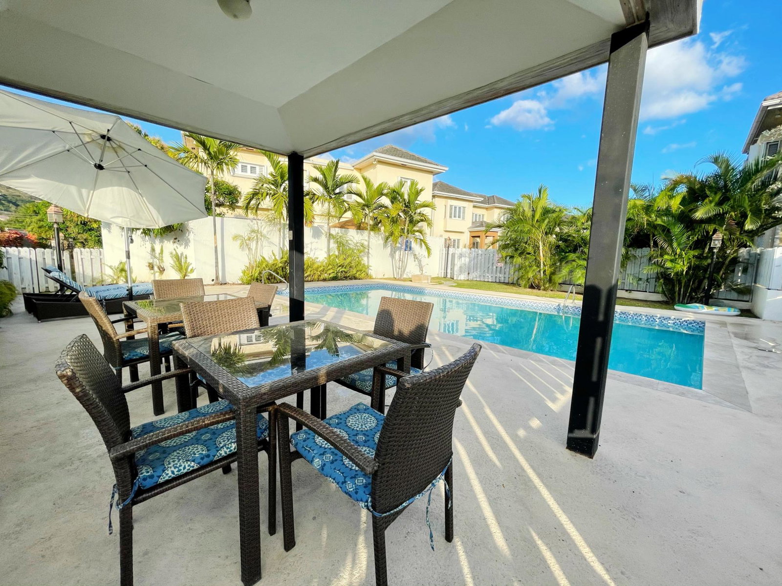 Twenty-Eighth image of 7-2-4 Cherry Garden Drive in Kingston 8, St. Andrew, Jamaica - property is For Rent