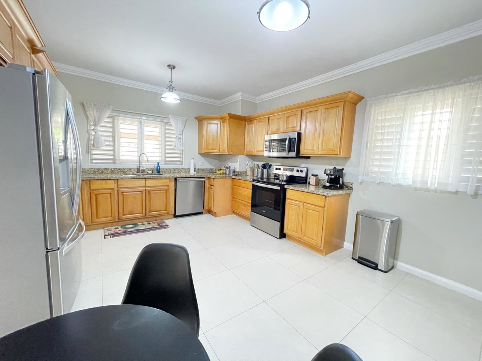 Fourth image of 7-2-4 Cherry Garden Drive in Kingston 8, St. Andrew, Jamaica - property is For Rent