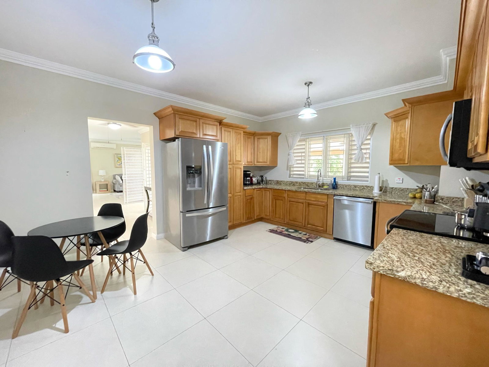 Fifth image of 7-2-4 Cherry Garden Drive in Kingston 8, St. Andrew, Jamaica - property is For Rent