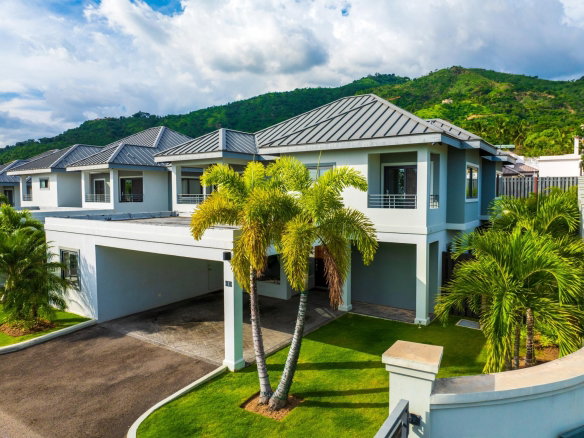 First image of 25 Millsborough Ave in Kingston 6, St. Andrew, Jamaica - property is For Sale