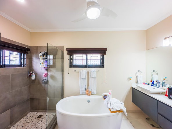 Seventh image of 25 Millsborough Ave in Kingston 6, St. Andrew, Jamaica - property is For Sale