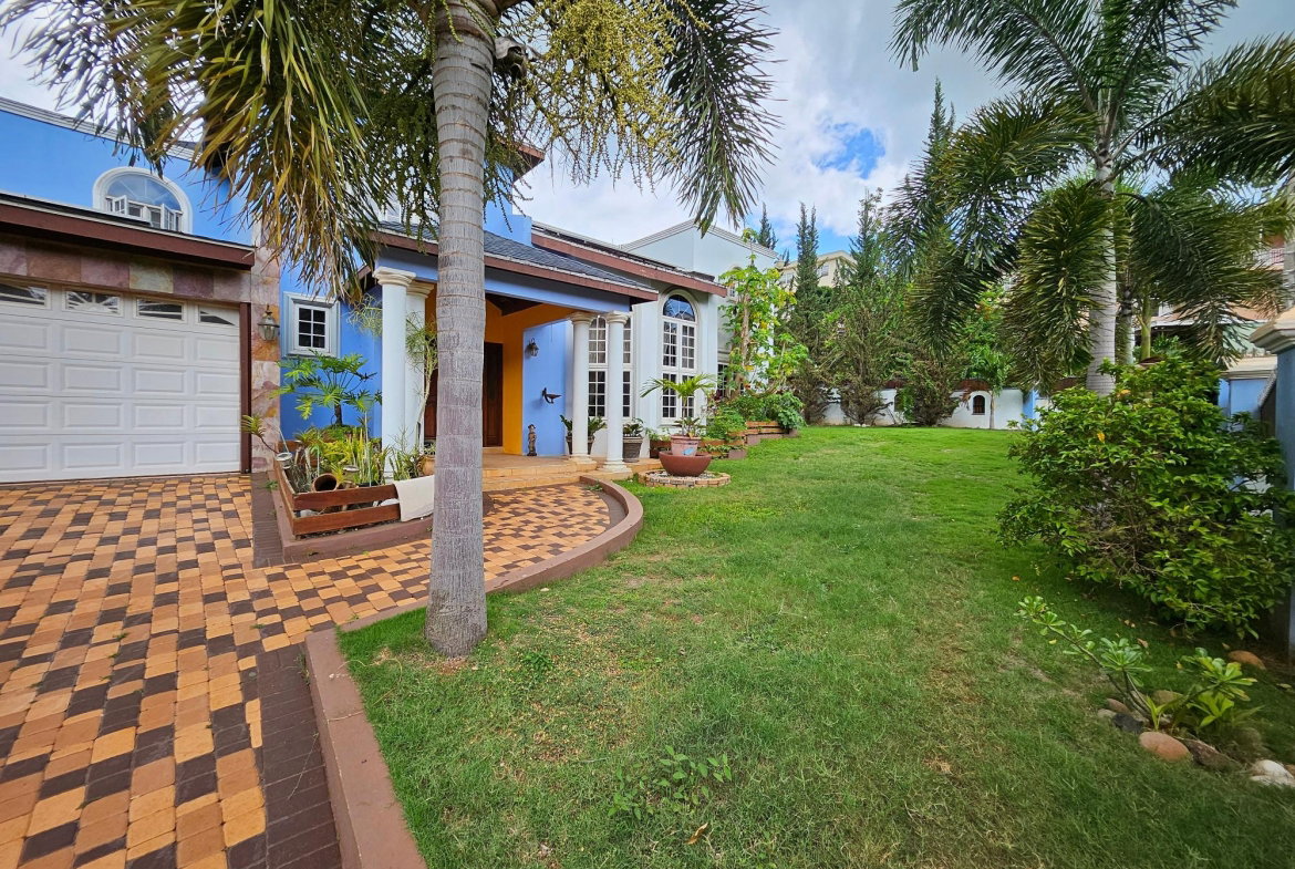 Second image of 9 Amethyst Drive , Kingston in Kingston 19, St. Andrew, Jamaica - property is For Sale