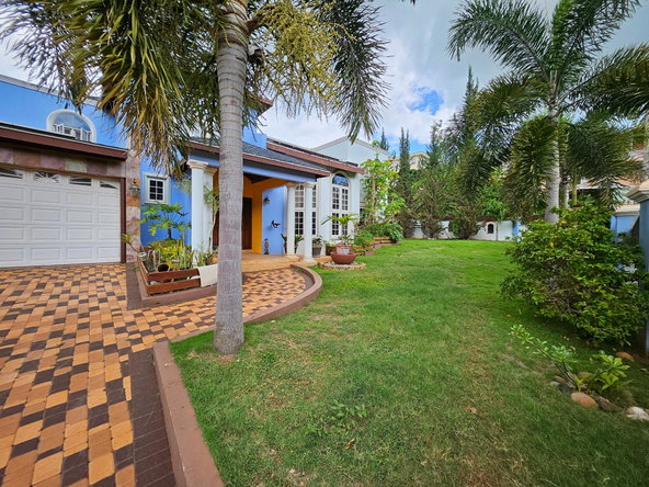Second image of 9 Amethyst Drive , Kingston in Kingston 19, St. Andrew, Jamaica - property is For Sale