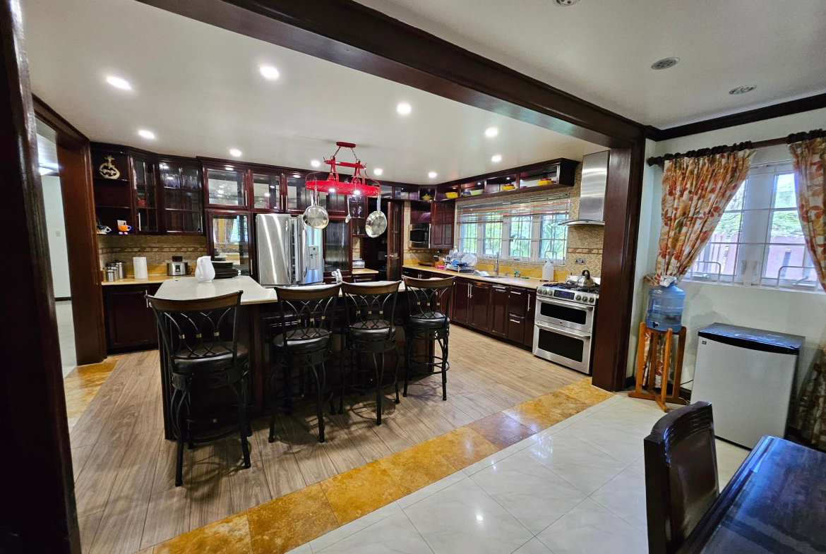 Twelfth image of 9 Amethyst Drive , Kingston in Kingston 19, St. Andrew, Jamaica - property is For Sale