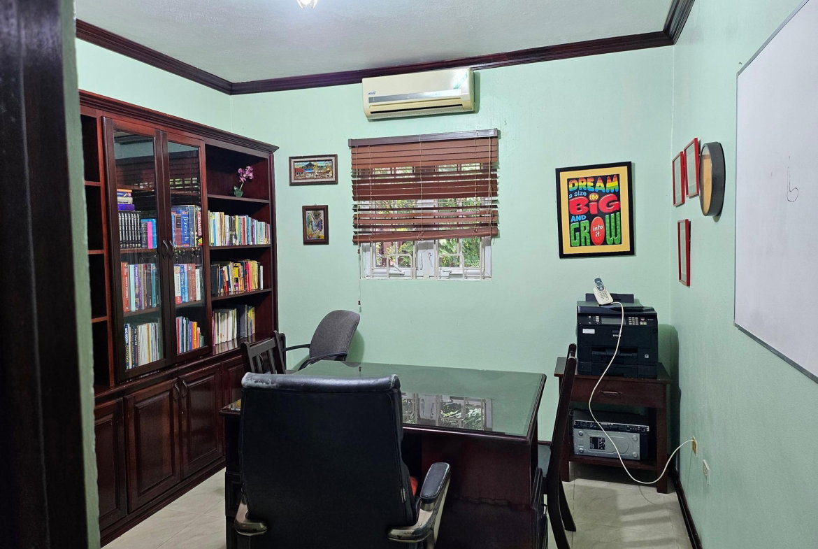 Sixteenth image of 9 Amethyst Drive , Kingston in Kingston 19, St. Andrew, Jamaica - property is For Sale