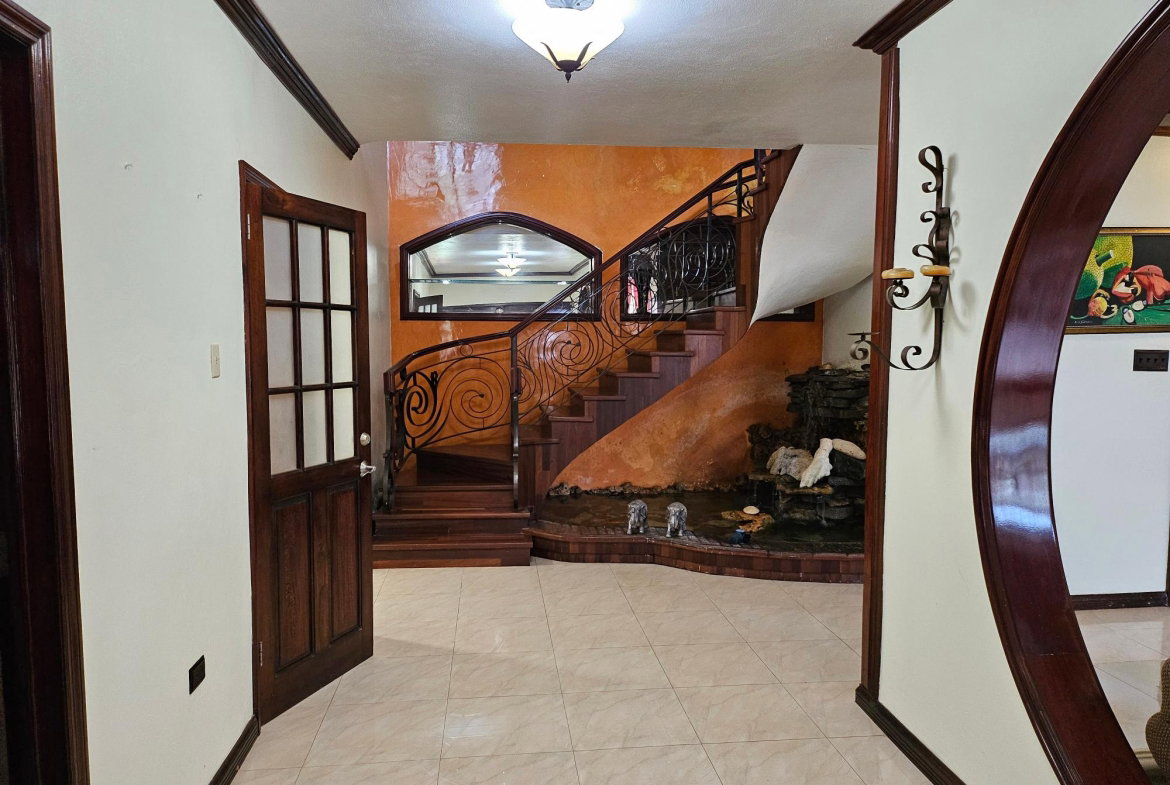 Fourth image of 9 Amethyst Drive , Kingston in Kingston 19, St. Andrew, Jamaica - property is For Sale