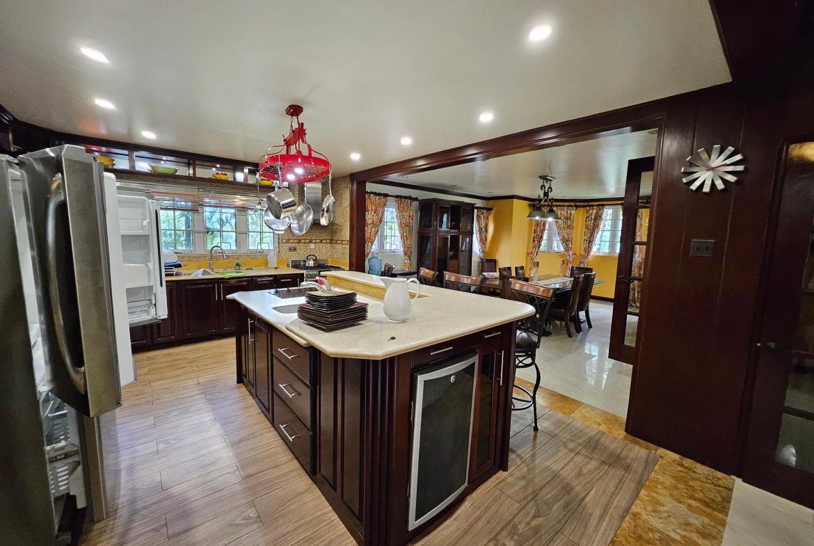 Sixth image of 9 Amethyst Drive , Kingston in Kingston 19, St. Andrew, Jamaica - property is For Sale