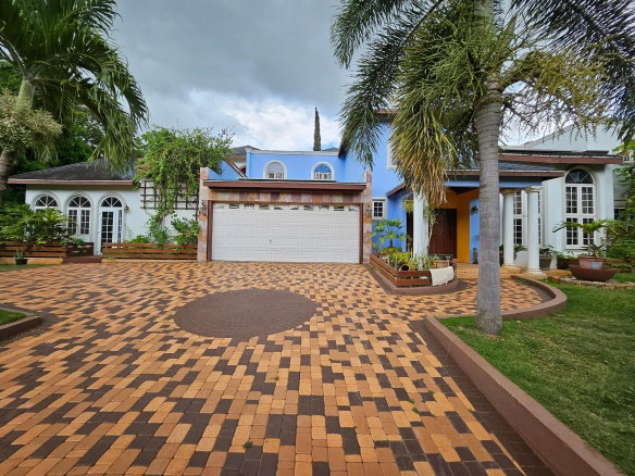 First image of 9 Amethyst Drive , Kingston in Kingston 19, St. Andrew, Jamaica - property is For Sale